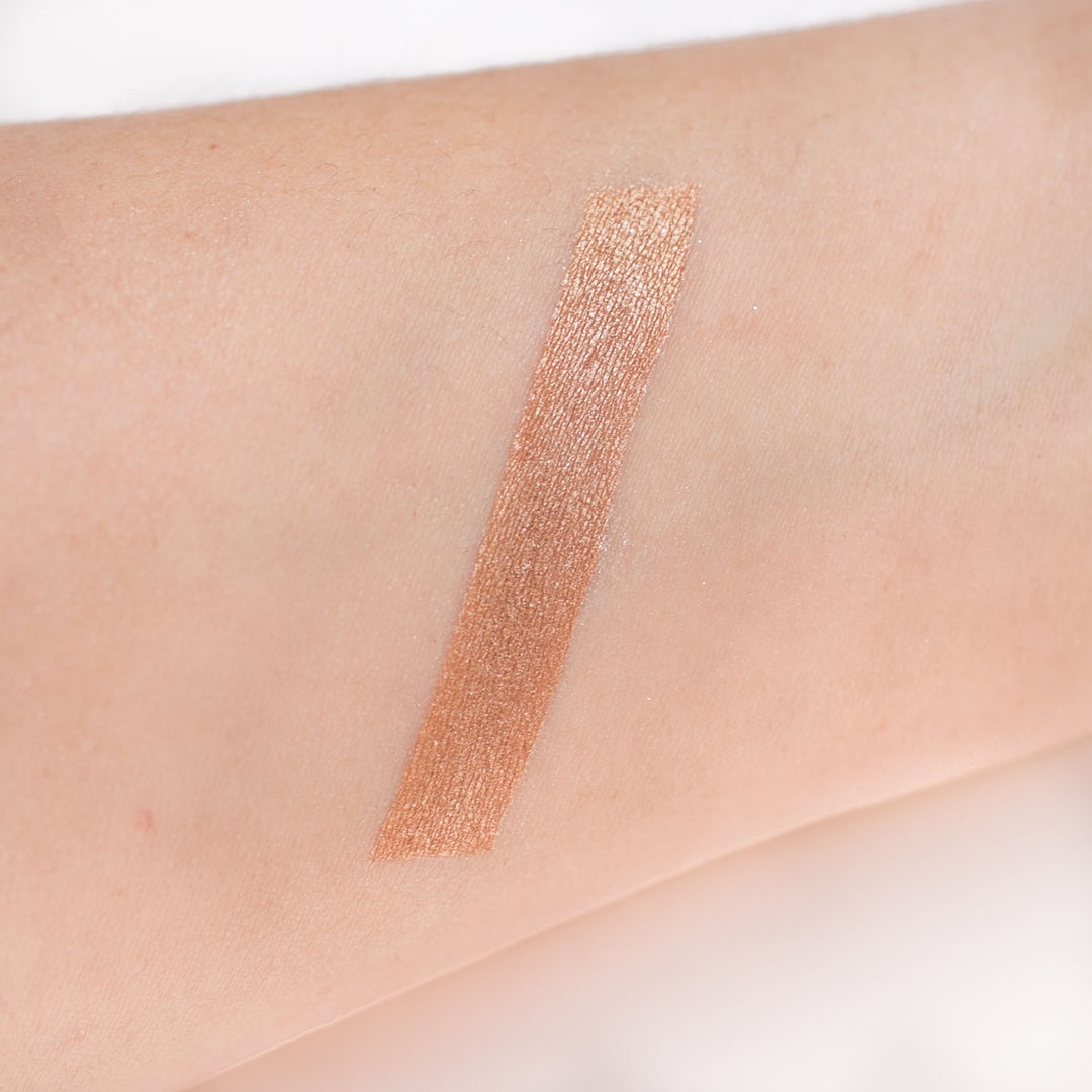 Love The Planet Mineral Eyeshadow - Sand - Life Before Plastik